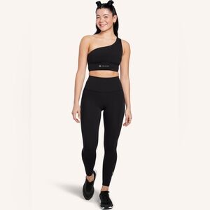 lululemon black Align HR pants w/pockets